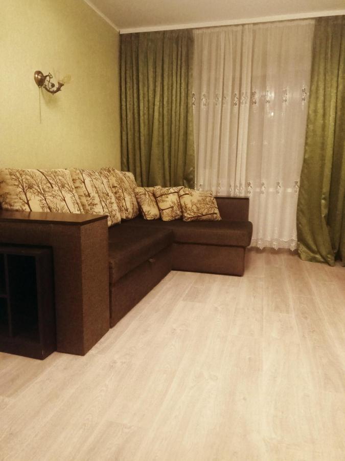 Apartment Chernihivska 13 Sosztka Kültér fotó
