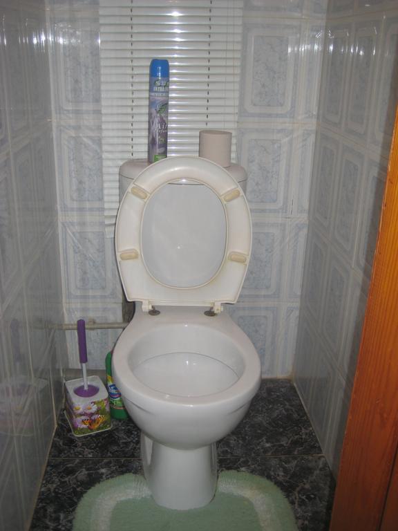 Apartment Chernihivska 13 Sosztka Kültér fotó
